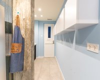 Resale - Apartment / flat - Alicante - Center