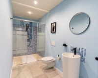 Resale - Apartment / flat - Alicante - Center