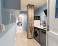 Resale - Apartment / flat - Alicante - Center