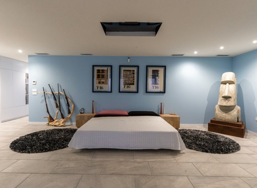 Resale - Apartment / flat - Alicante - Center