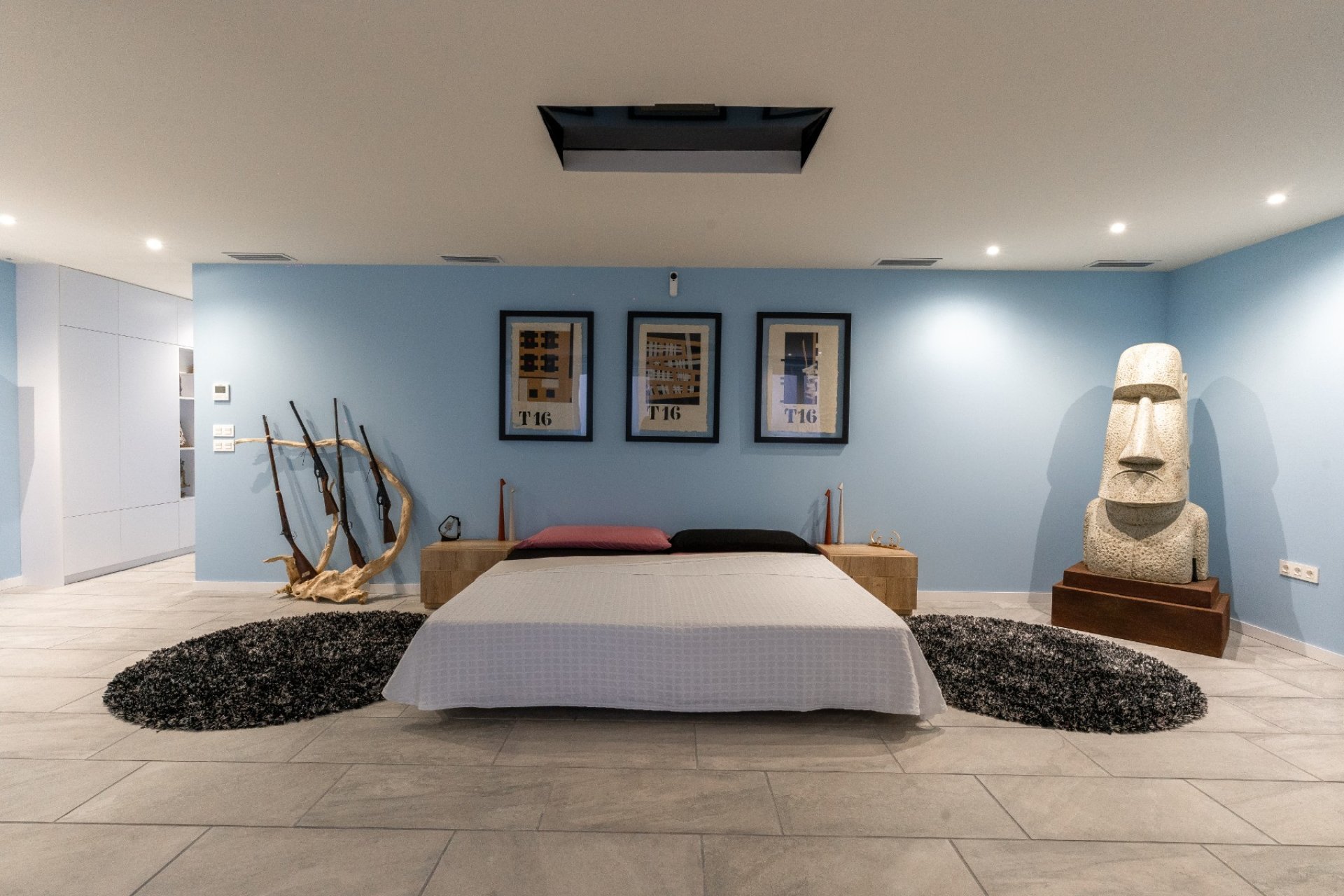 Resale - Apartment / flat - Alicante - Center