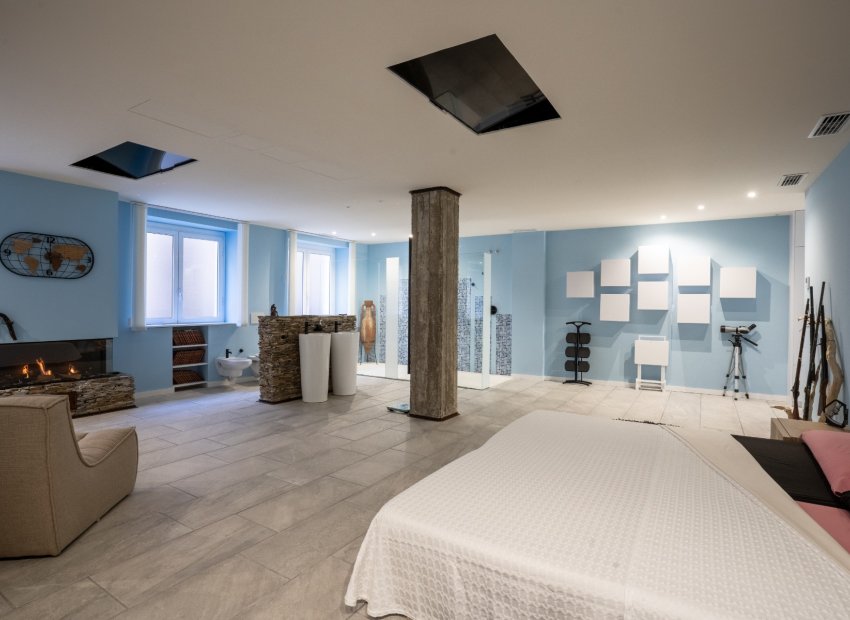 Resale - Apartment / flat - Alicante - Center