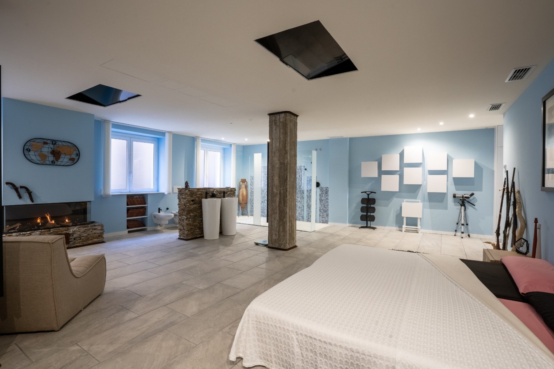 Resale - Apartment / flat - Alicante - Center