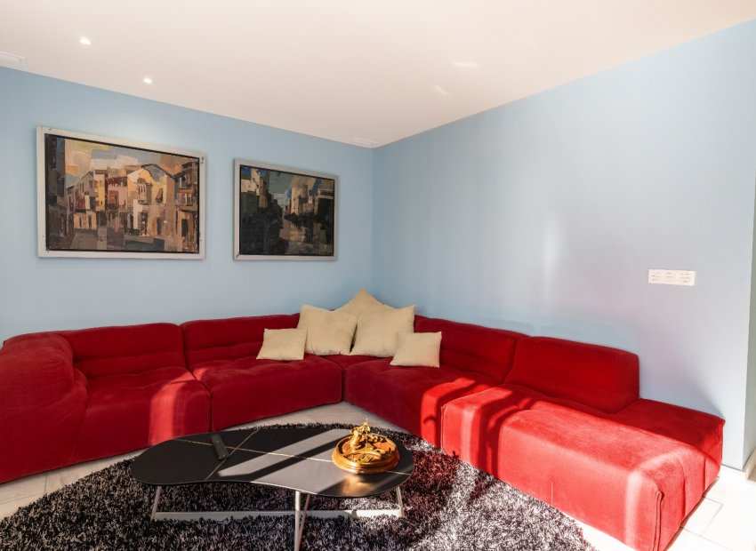 Resale - Apartment / flat - Alicante - Center