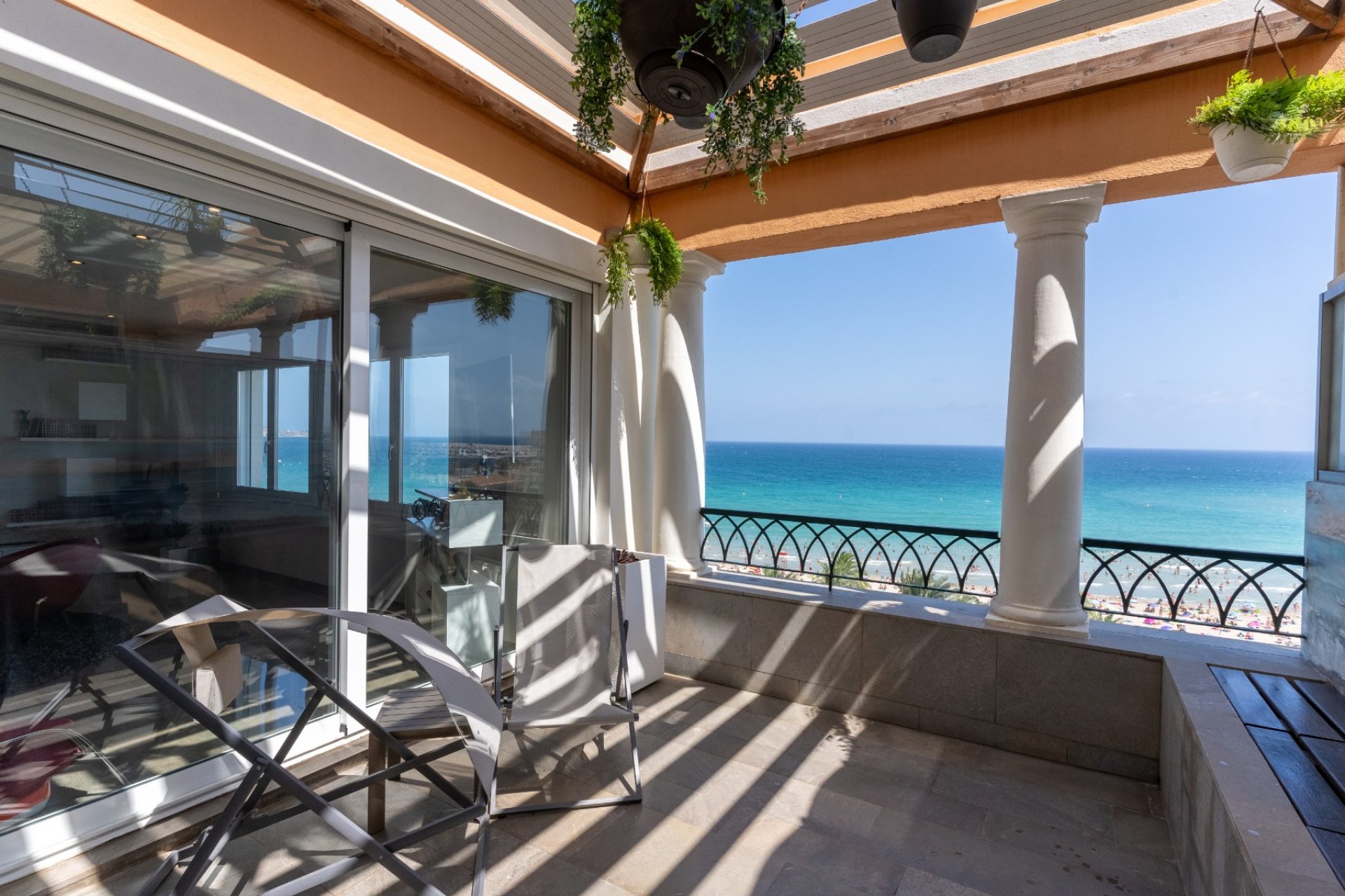 Resale - Apartment / flat - Alicante - Center