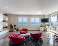 Resale - Apartment / flat - Alicante - Center