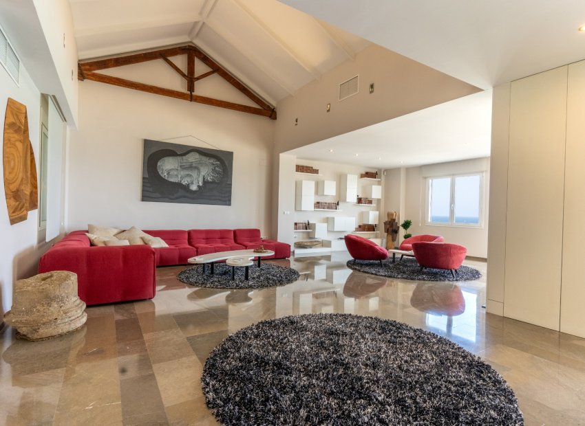 Resale - Apartment / flat - Alicante - Center