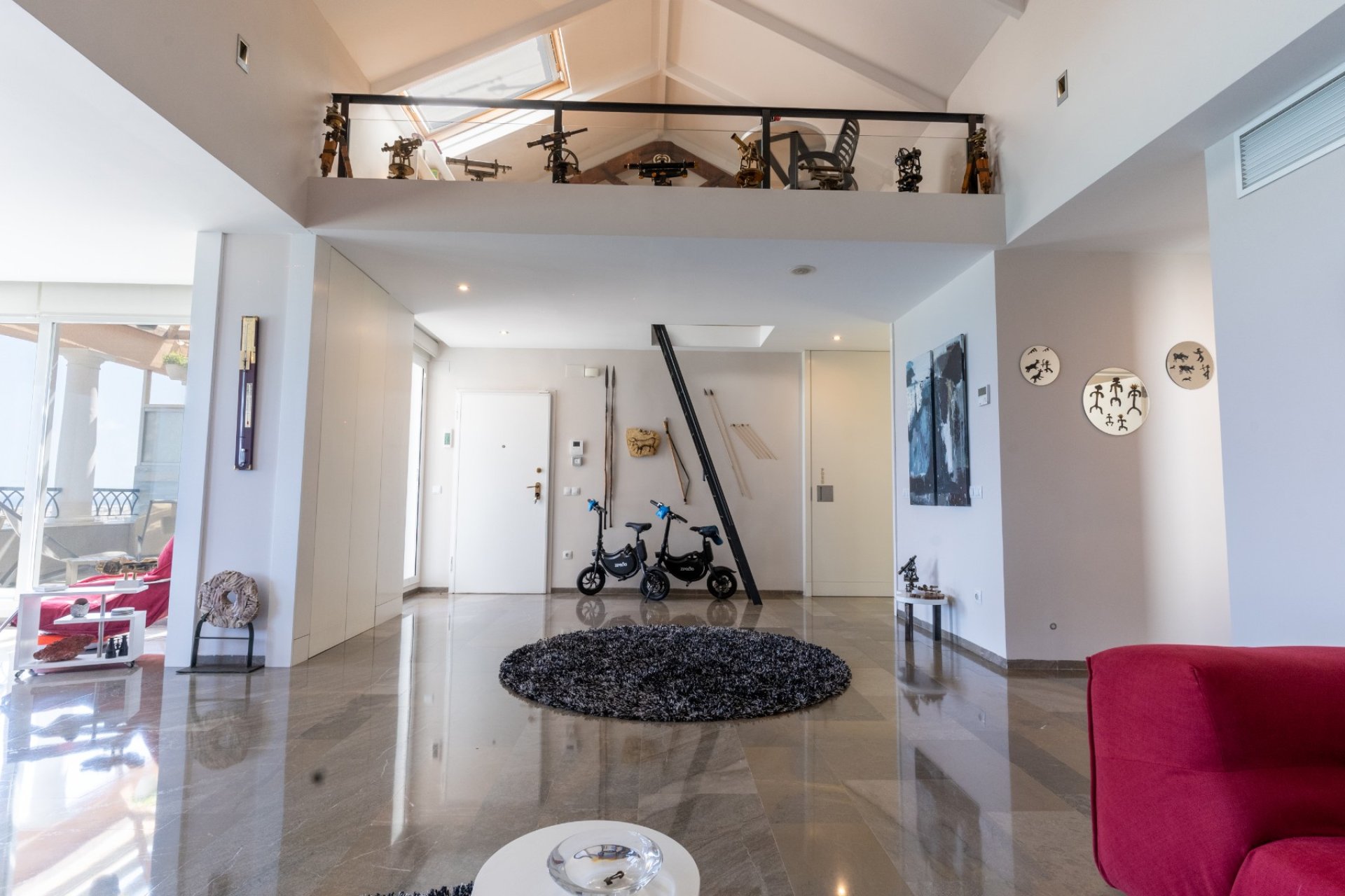 Resale - Apartment / flat - Alicante - Center