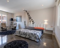 Resale - Apartment / flat - Alicante - Center