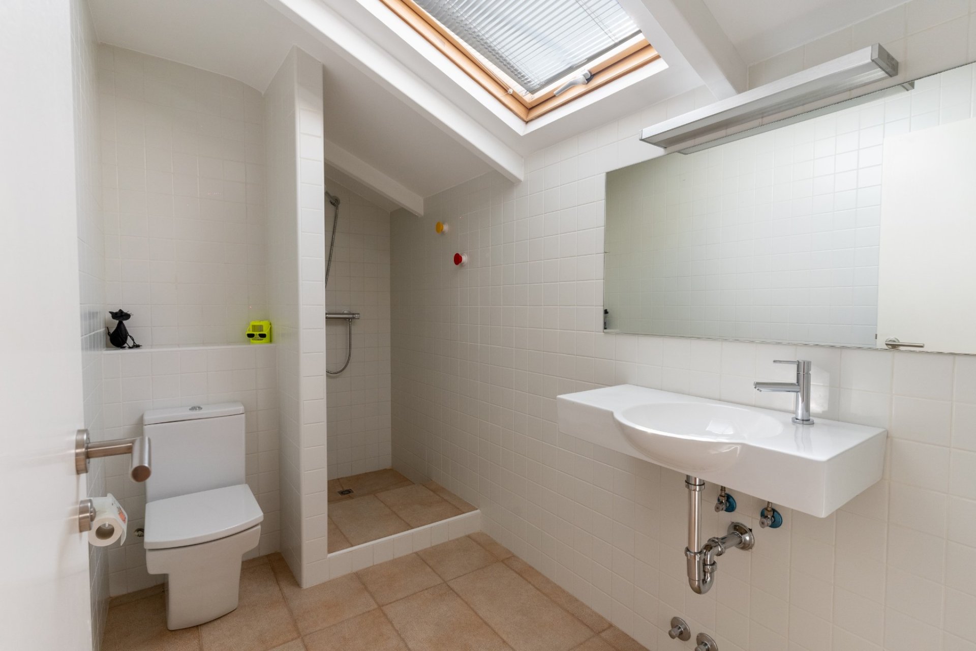 Resale - Apartment / flat - Alicante - Center