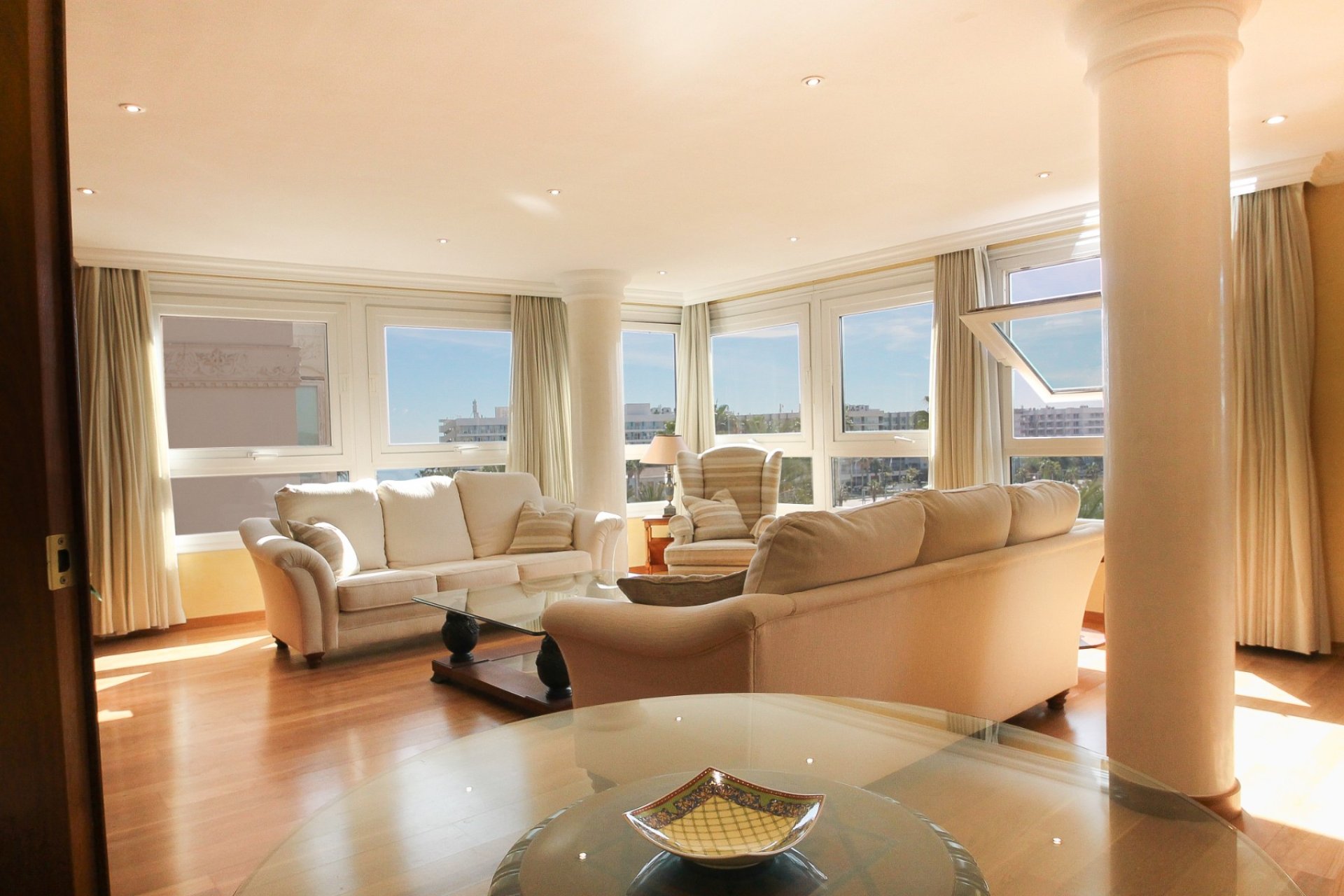 Resale - Apartment / flat - Alicante - - Centro  -