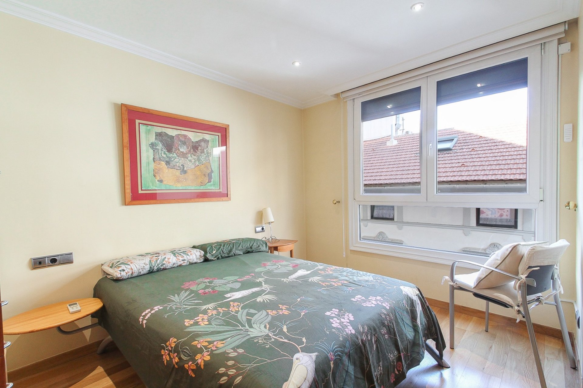 Resale - Apartment / flat - Alicante - - Centro  -