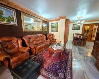 Resale - Apartment / flat - Alicante - Centro