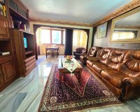 Resale - Apartment / flat - Alicante - Centro