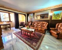 Resale - Apartment / flat - Alicante - Centro