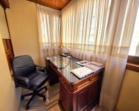 Resale - Apartment / flat - Alicante - Centro