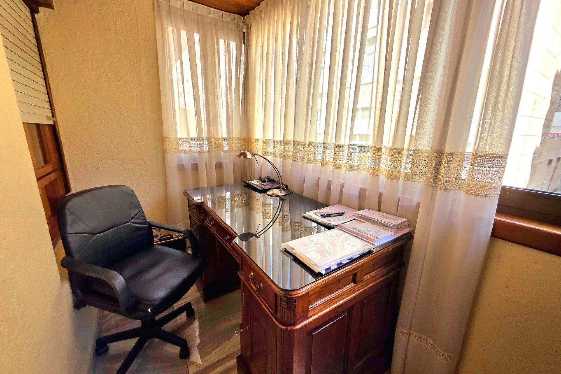 Resale - Apartment / flat - Alicante - Centro