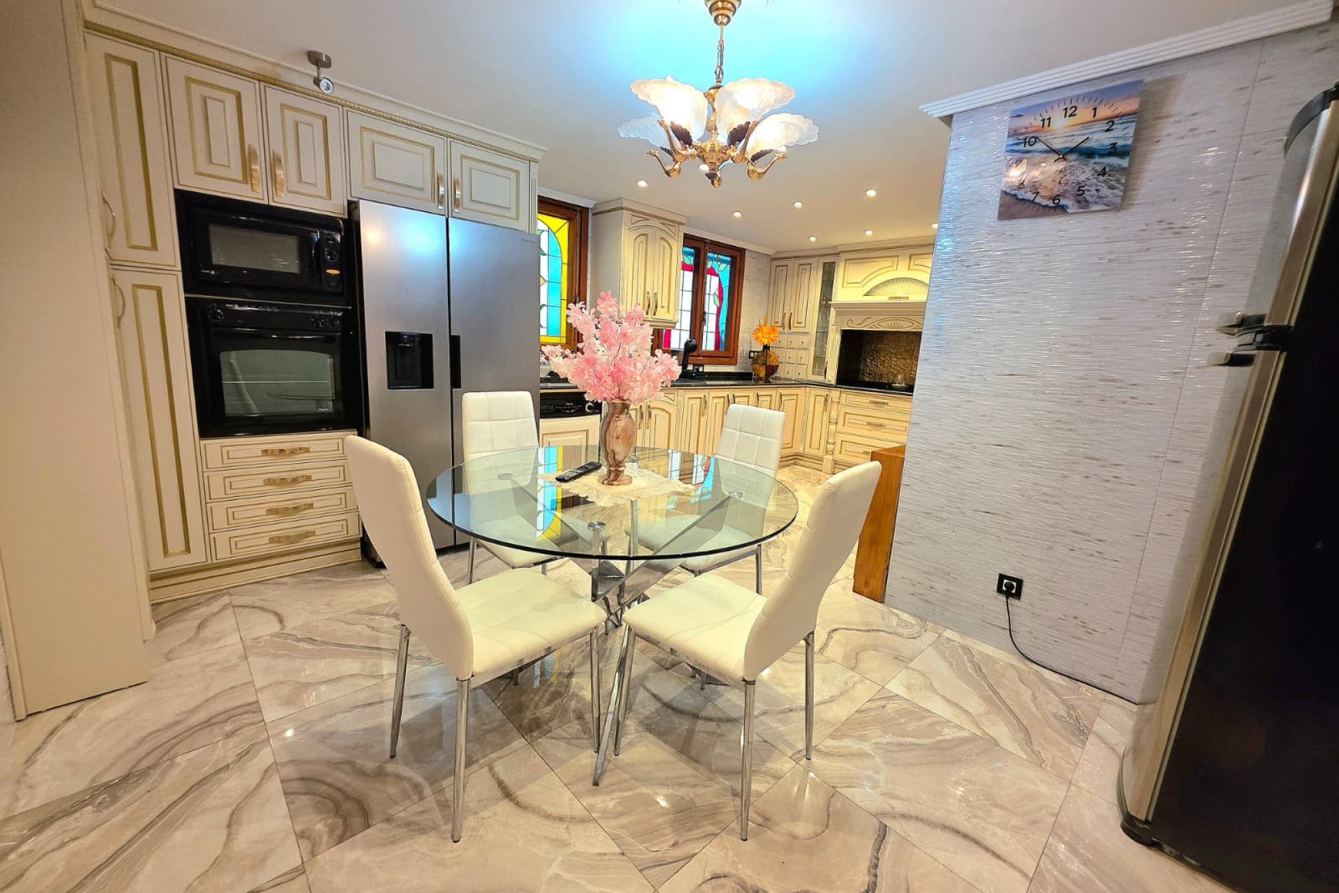 Resale - Apartment / flat - Alicante - Centro