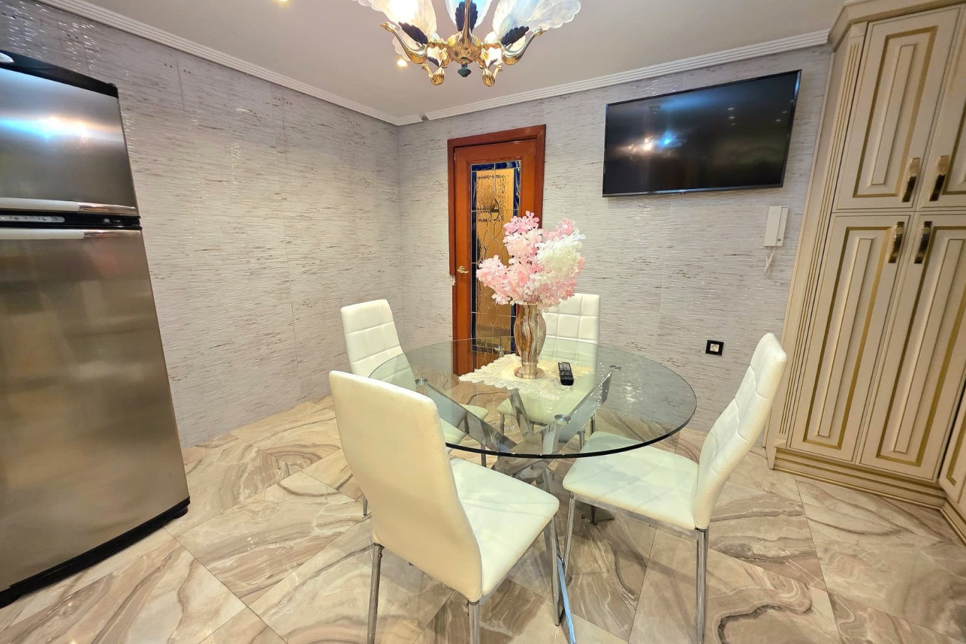 Resale - Apartment / flat - Alicante - Centro
