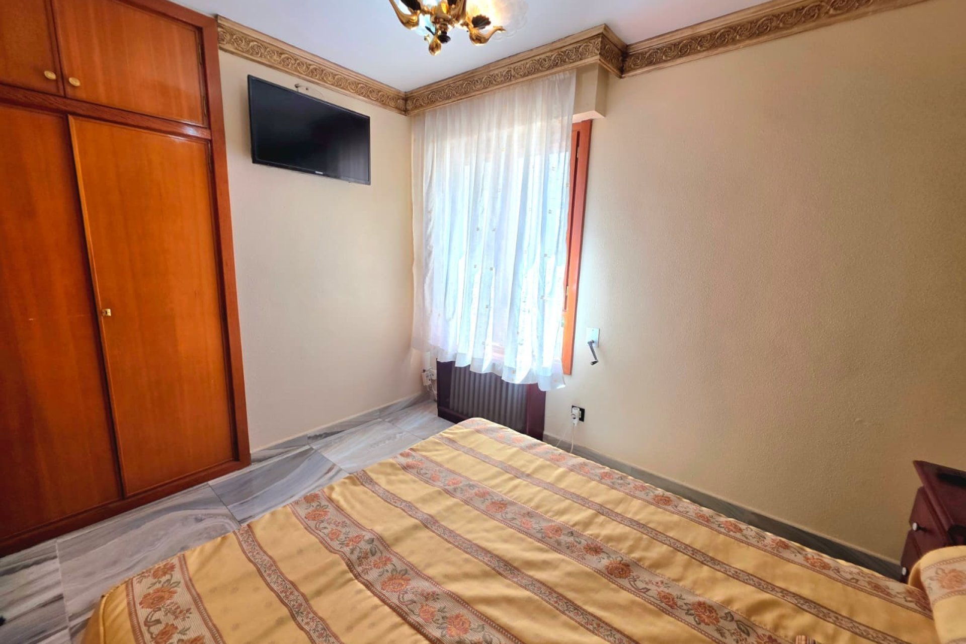 Resale - Apartment / flat - Alicante - Centro