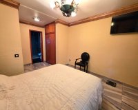 Resale - Apartment / flat - Alicante - Centro