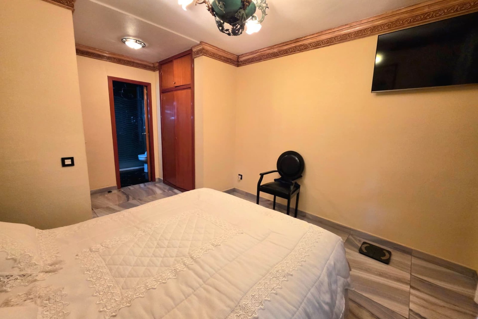 Resale - Apartment / flat - Alicante - Centro