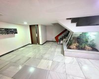 Resale - Apartment / flat - Alicante - Centro