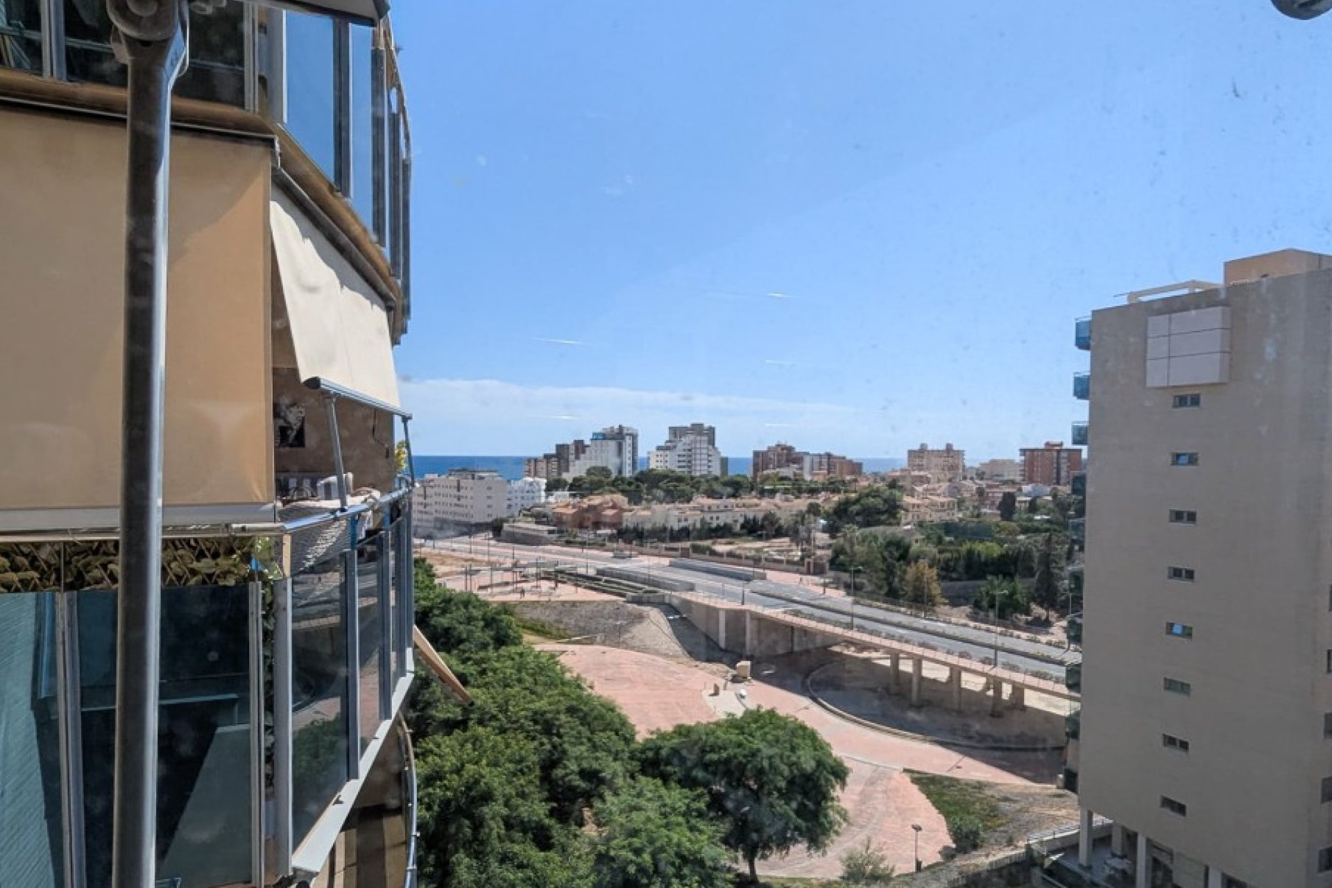 Resale - Apartment / flat - Alicante - El Campello