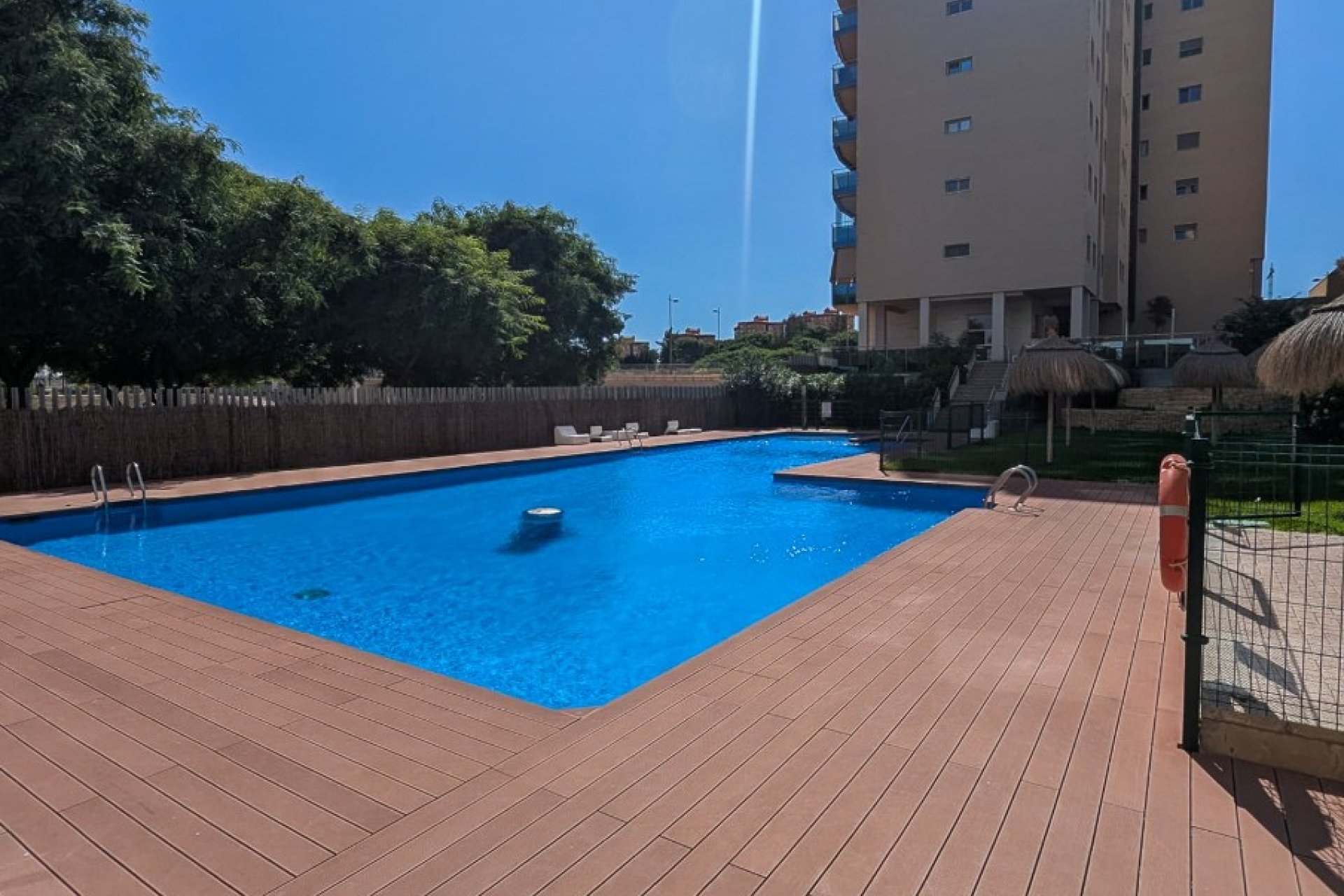 Resale - Apartment / flat - Alicante - El Campello