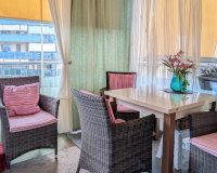 Resale - Apartment / flat - Alicante - El Campello