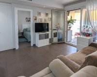 Resale - Apartment / flat - Alicante - El Campello