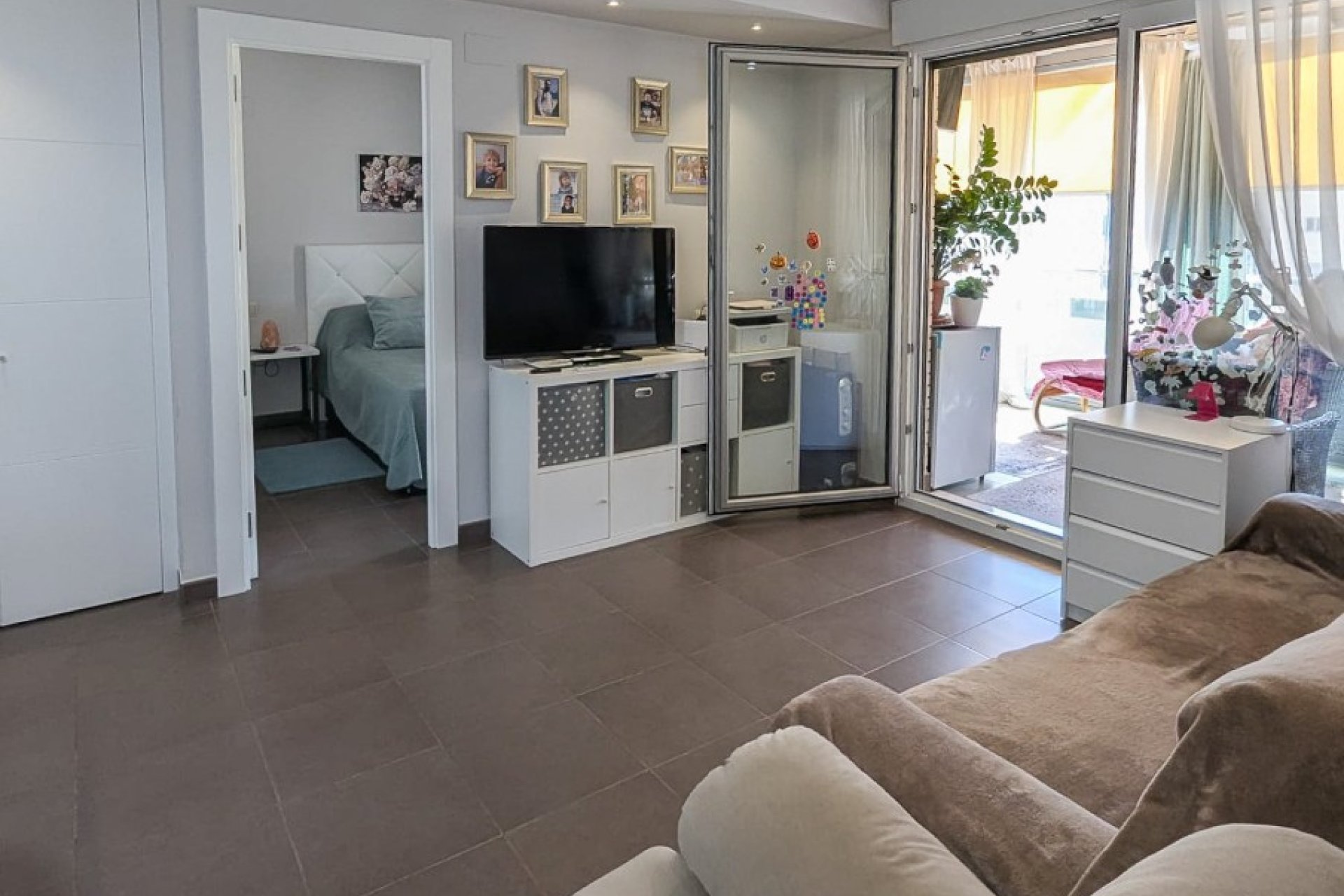 Resale - Apartment / flat - Alicante - El Campello