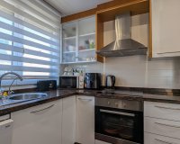 Resale - Apartment / flat - Alicante - El Campello