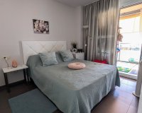 Resale - Apartment / flat - Alicante - El Campello
