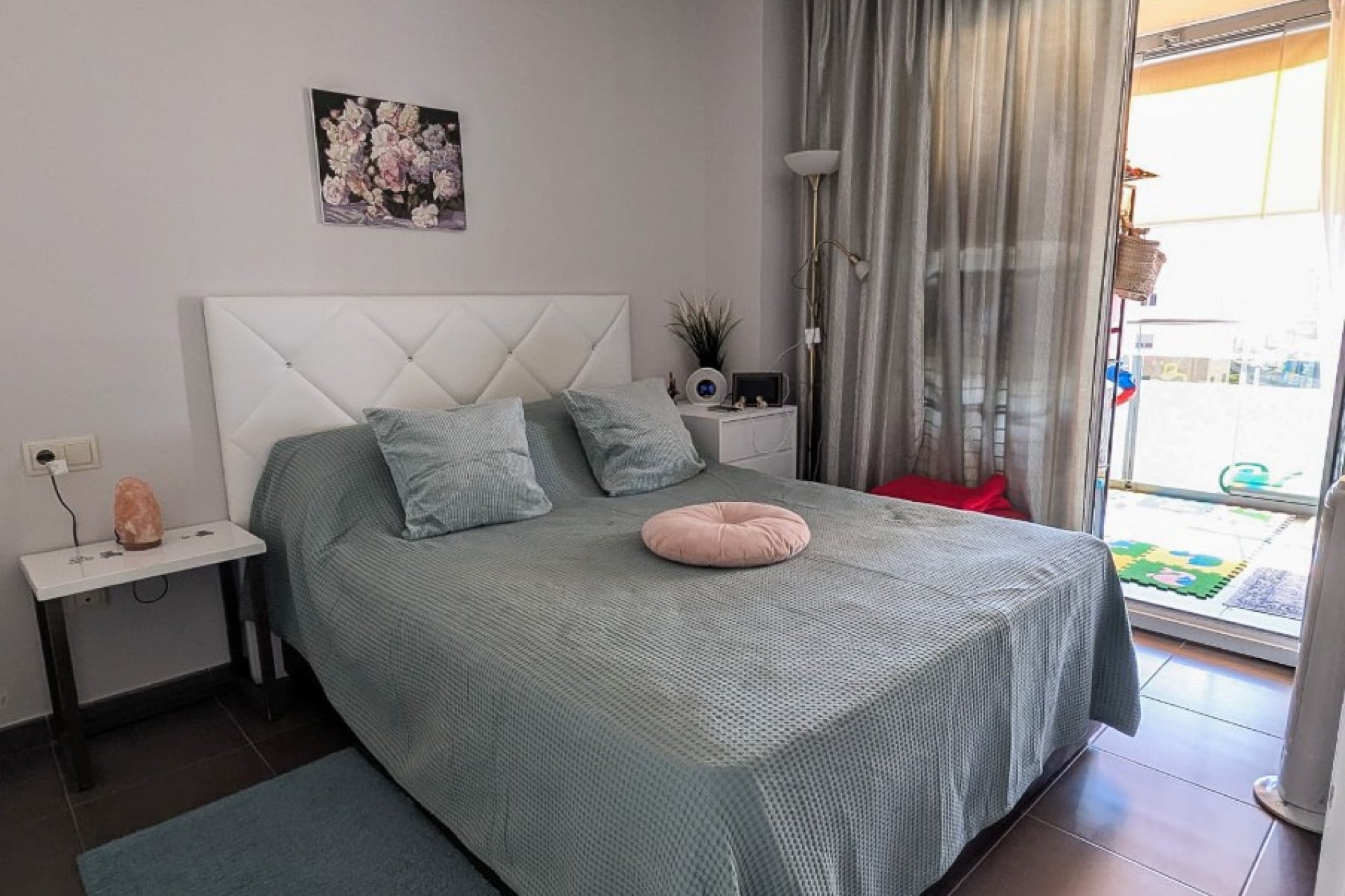 Resale - Apartment / flat - Alicante - El Campello