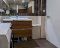 Resale - Apartment / flat - Alicante - El Campello