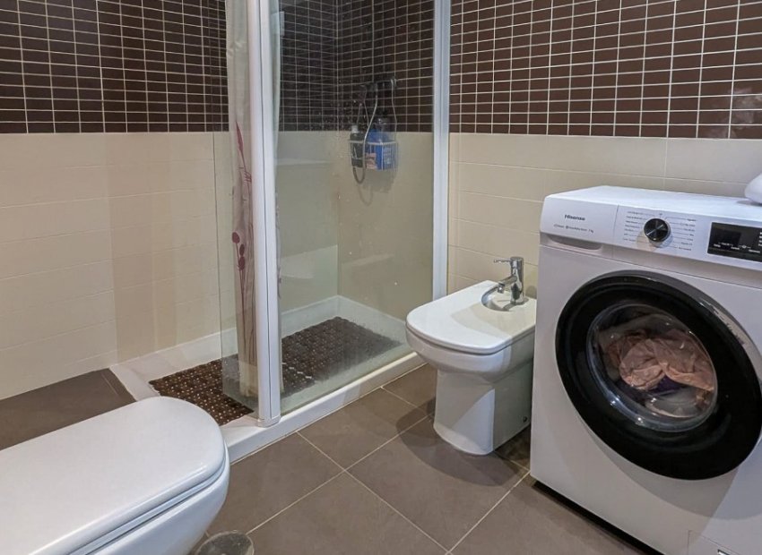 Resale - Apartment / flat - Alicante - El Campello