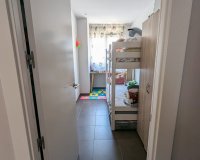 Resale - Apartment / flat - Alicante - El Campello