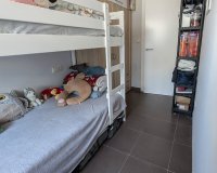 Resale - Apartment / flat - Alicante - El Campello