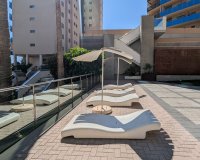 Resale - Apartment / flat - Alicante - El Campello
