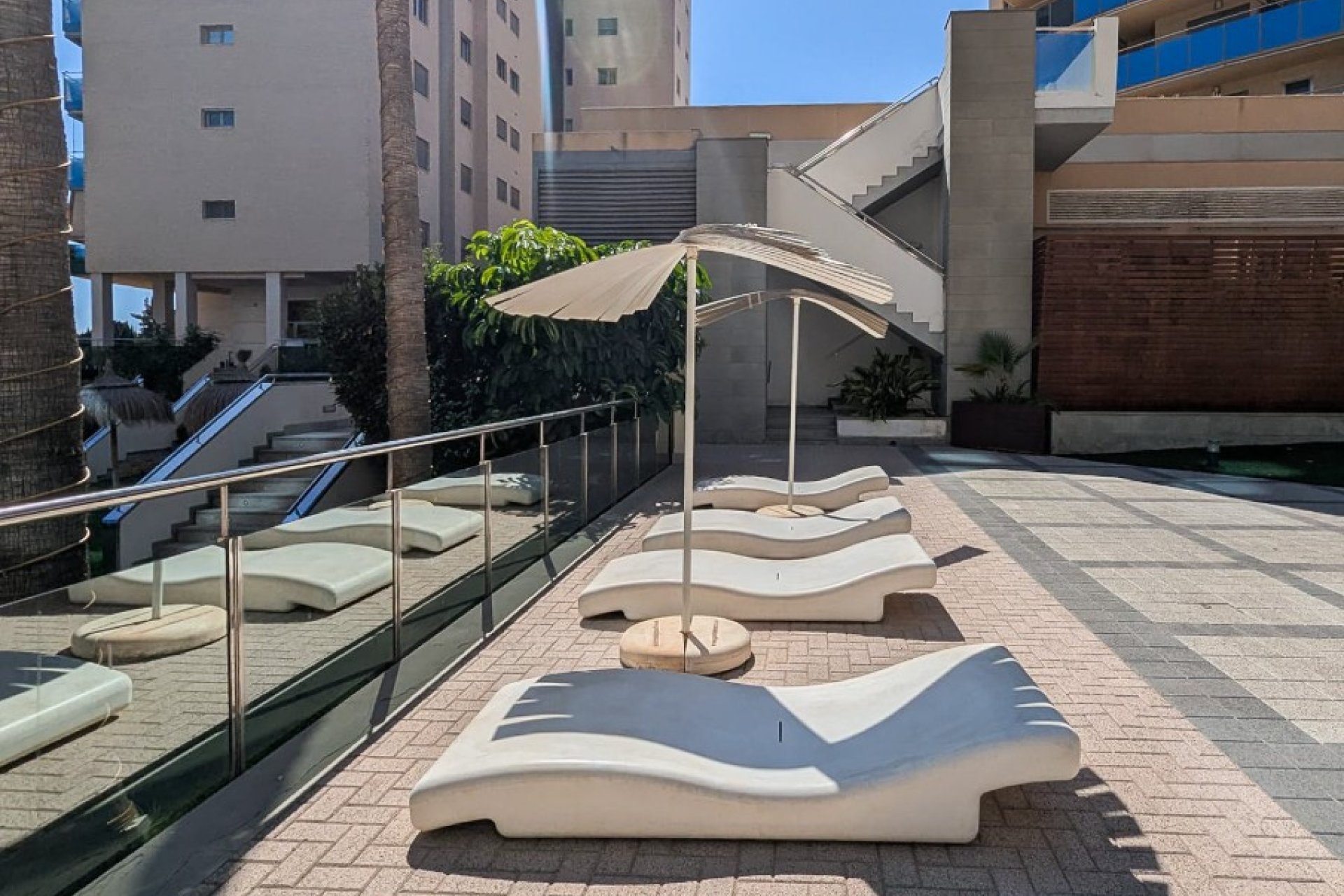 Resale - Apartment / flat - Alicante - El Campello