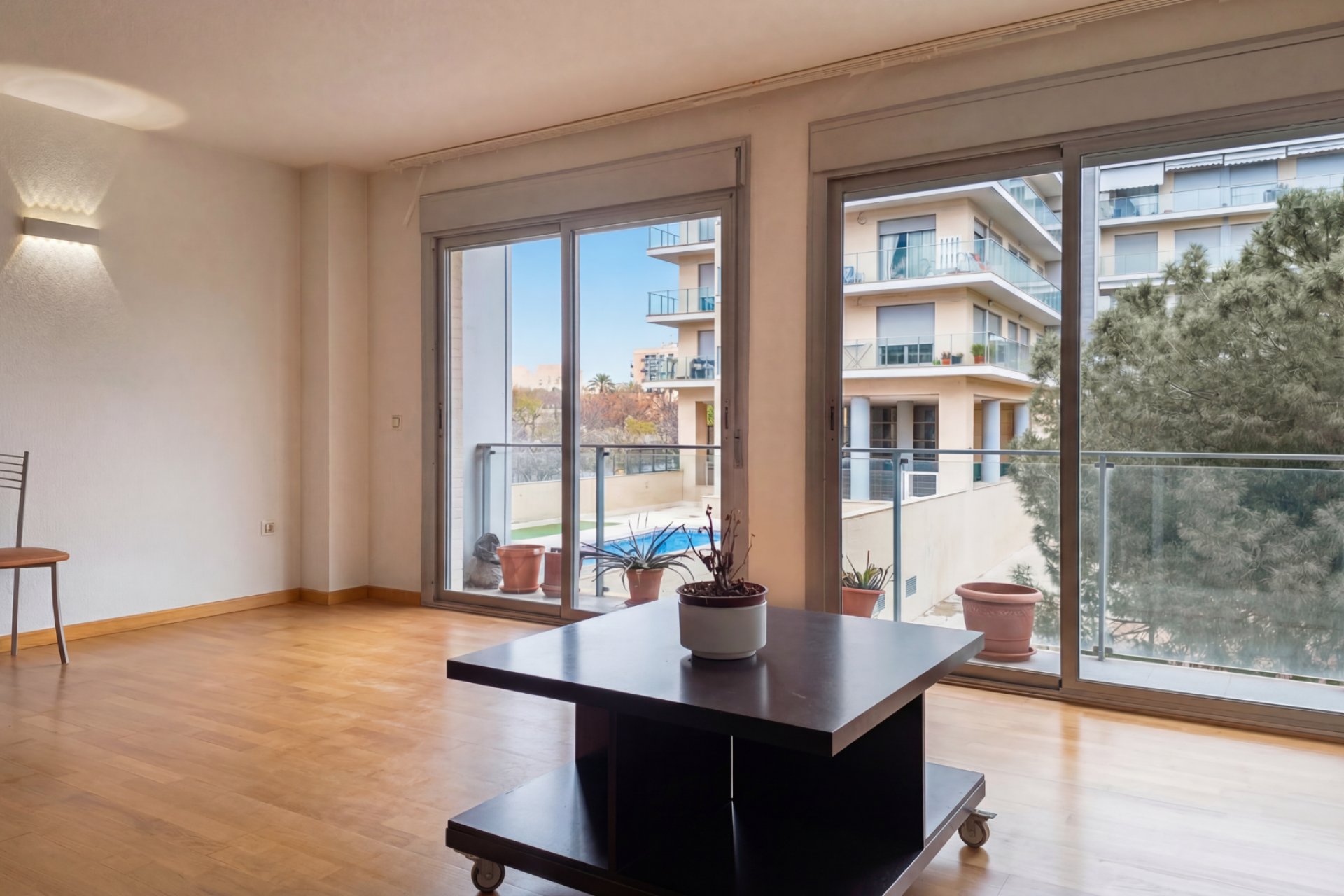 Resale - Apartment / flat - Alicante - Garbinet