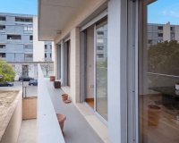 Resale - Apartment / flat - Alicante - Garbinet