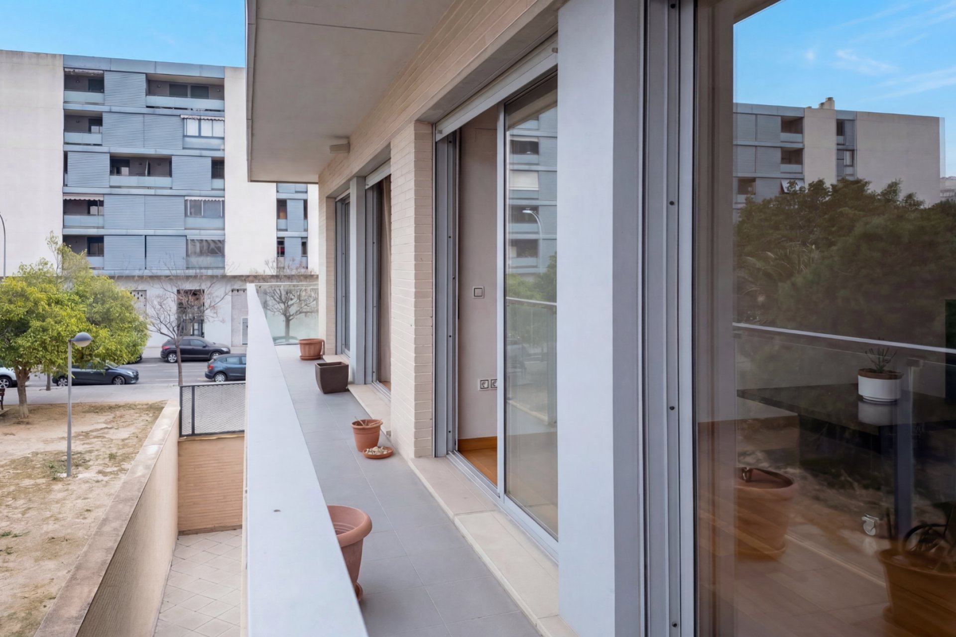 Resale - Apartment / flat - Alicante - Garbinet