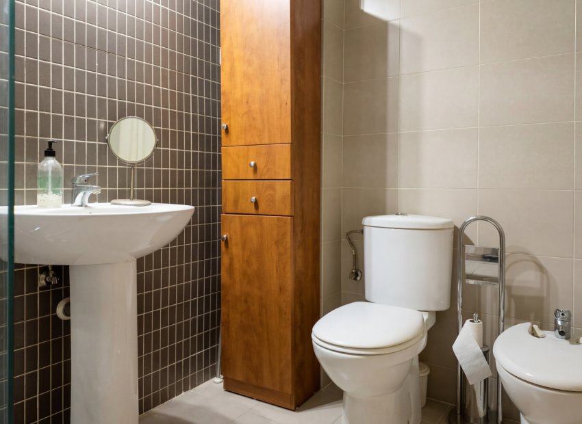 Resale - Apartment / flat - Alicante - Garbinet