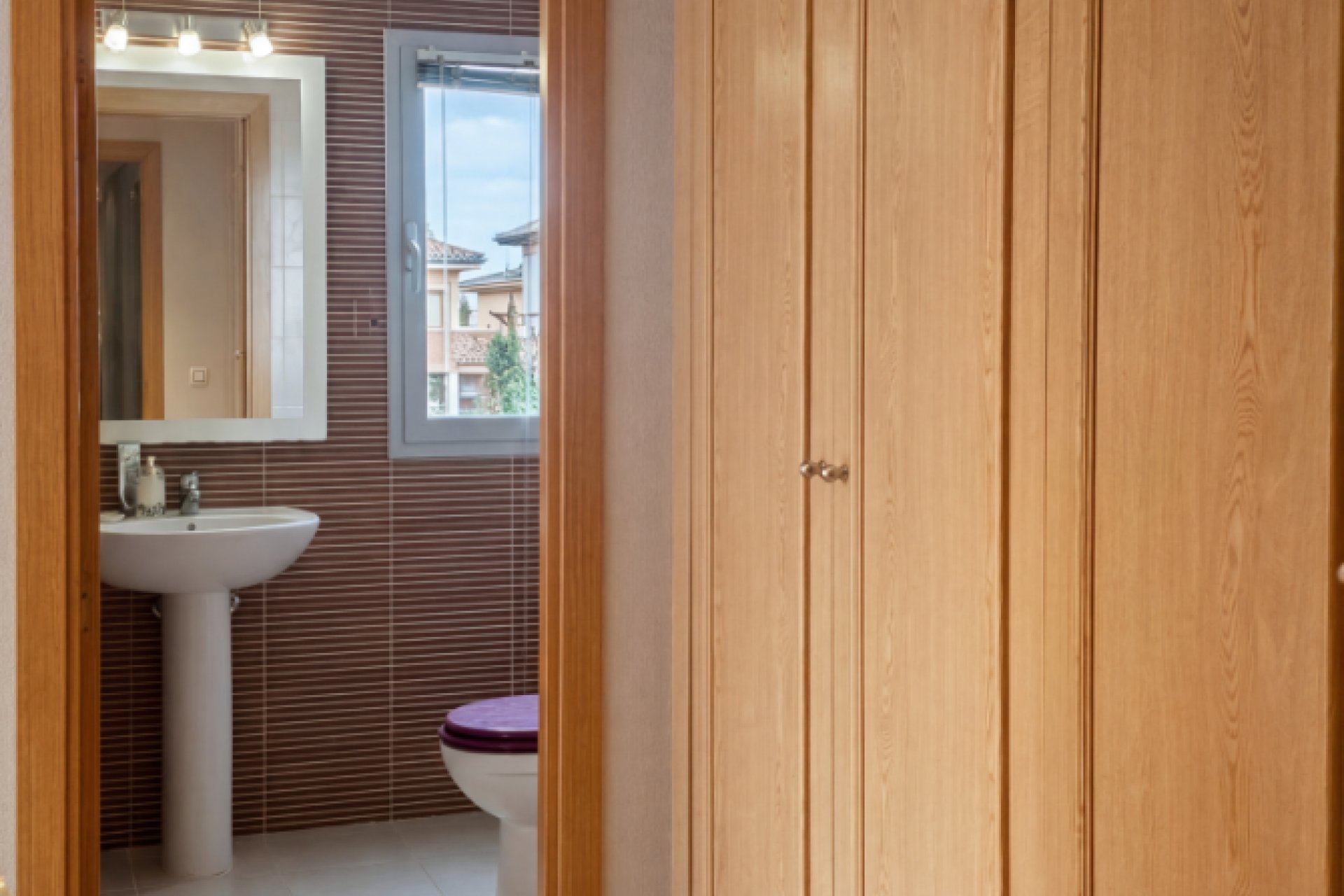 Resale - Apartment / flat - Alicante - Garbinet