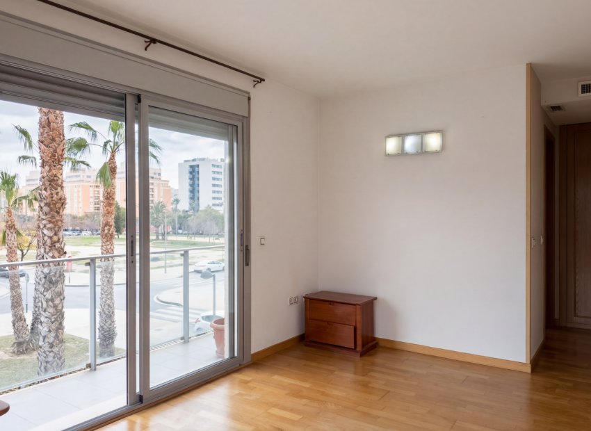 Resale - Apartment / flat - Alicante - Garbinet