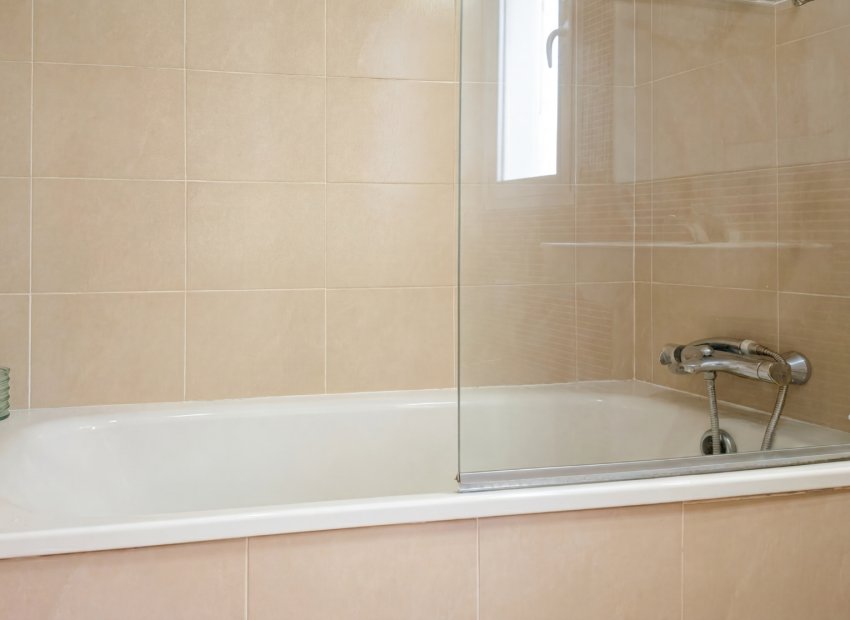 Resale - Apartment / flat - Alicante - Garbinet