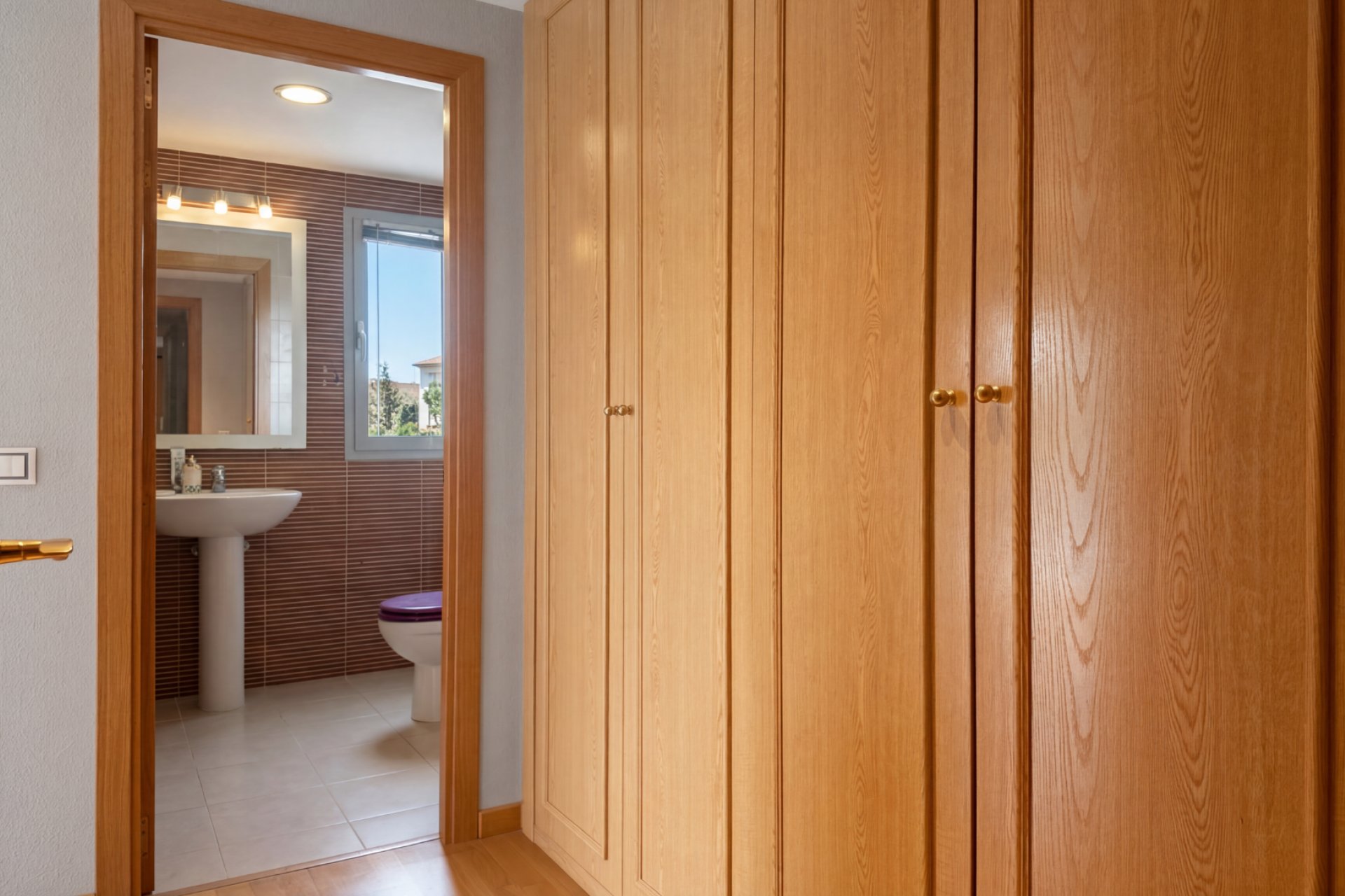 Resale - Apartment / flat - Alicante - Garbinet