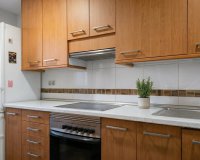 Resale - Apartment / flat - Alicante - Garbinet